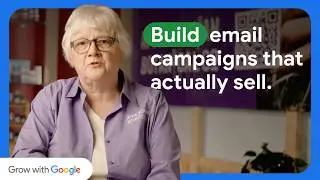 How to Use AI to Create Custom Email Campaigns | Make AI Work for You | Google