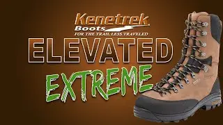 Kenetrek Elevated Extreme