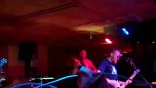 Naked Bear 2, Smyths Bar, Limerick