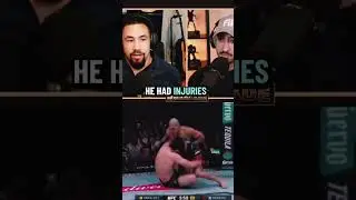 Robert Whittaker hilarious reaction To Alex Pereira beating Ankalaev #ufc320 #ufc