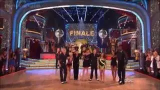 Opening Group Number  Cast Of Season 16 - Finale