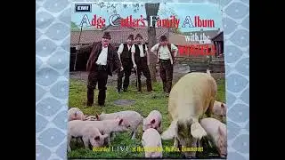 Adge Cutler and The Wurzels - Avonmouth Mary