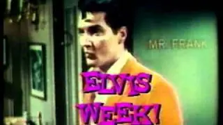 CityTV Elvis Week Mark Dailey 1987