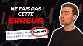 N&rsquo;ach&egrave;te pas d&rsquo;ETF avant d&rsquo;avoir compris ces 6 r&egrave;gles essentielles