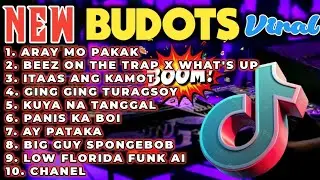 New Budots Viral TikTok Trending Disco Nonstop Party Dj Benz Remix 