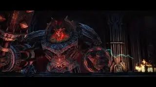 Darksiders Warmastered Edition Apocalyptic Mode P5