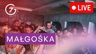 Małgośka - G7 Music Band | LIVE 🔴