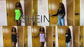 HUGE SHEIN TRY-ON HAUL | OH POLLY DUPES, JEANS, TOPS | IS IT WORTH IT ??
