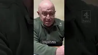 Is Wagner boss Prigozhin actually dead?