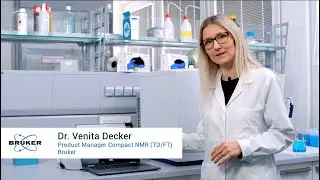 NMR Made Simple #2 - An Introduction to Fourier 80's GoScan Software