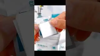💧| 75&deg; Alcohol Disposable Wipes | #AlcoholWipes #TravelHygiene
