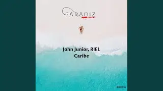 Caribe (Original Radio Edit)