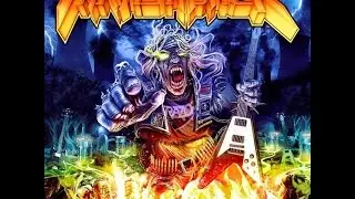 Thrashback - Pounding Metal (Exciter Cover)