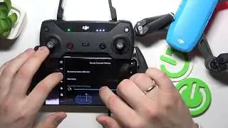 DJI SPARK &ndash; Cara Mengganti Mode Stick Remote Controller (Mode 1/2/3 & Custom)