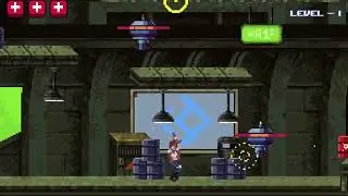 Explodera - Gameplay Trailer