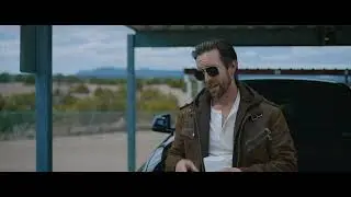 EXIT PROTOCOL - Exclusive Clip - You Look Real Buddy Buddy - w/ Dolph Lundgren and Michael Jai White