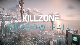 Killzone Shadow Fall - PS4 - Gameplay