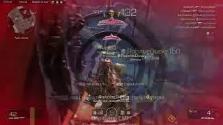 TOP VTUBE SNIPER IN XDEIFANT!!!!