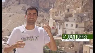 Against the Compass Expedition to Syria