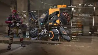 Division 2: Kenly College XP Farm (Easy way)