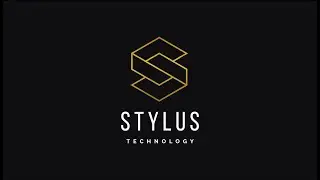 Stylus Technology - Logo Reveal