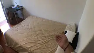 Rooms for rent in bright 3-bedroom apartment in Benfica, Lisbon - Spotahome (ref 218836)