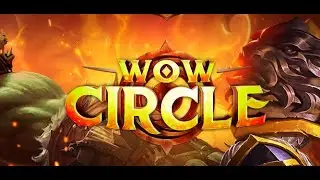Двухфакторная аутентификация на wowcircle через Authy Desktop