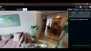 Setup High Definition Virtual Tours With Teliportme  For Realtors or Tour Guides