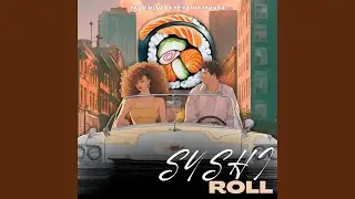 Sushi Roll