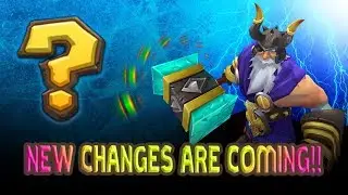 Estamos cambiando Castillo Furioso | martayeray CastleClash