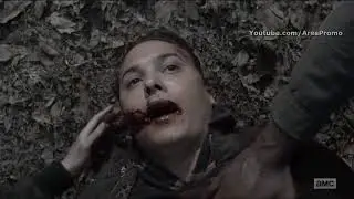 Fear The Walking Dead 4x03 Escena Final  La Muerte De Nick  Temporada 4 Episodio 3 HD  Good Out Here