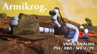 Armikrog | Análisis español GameProTV