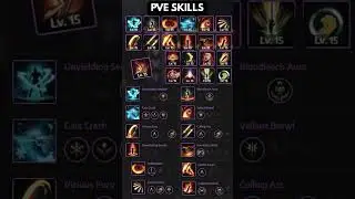 UNSTOPPABLE Spear + Greatsword Build! 🔥 Throne & Liberty