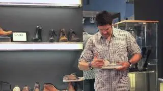 MJUS 389102 Product Review | CitySolesTV