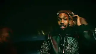 Quany Gz - Wide Awake (Official Video)