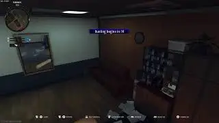 Prop hunt. Black Ops.6.