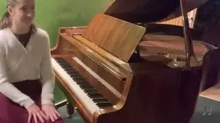 3 oříšky pro Popelku (K. Svoboda)