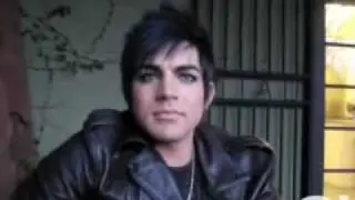 Adam Lambert The Front Porch Interview with Lynday Parker Pt1-01