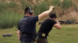 ГАЙД для начинающих стрелков. #IPSC #12калибр #PRACTICALSHOOTING #ружье #полигонайтей #пострелухи