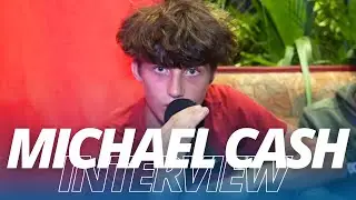 Michael Cash Speaks on Tampa&rsquo;s Hip Hop Scene, Montana Show, and The Gloves Up Guns Down Movement