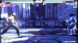 TTT2 - Rip [law/pau] vs Suiken [lei/bru]