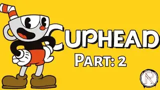 A KNOCKOUT!! | CUPHEAD - pt.2