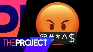 Parenting Profanity | The Project NZ