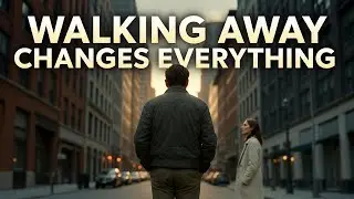 Why Walking Away Creates Intense Attraction INSTANTLY - And Makes Girls Want You MORE
