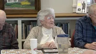 Warwick Oral History - WWII - The Home Front and Around Warwick, MA.