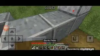 A primeira jaula da dinocraft (ser&aacute; que fui atacado)