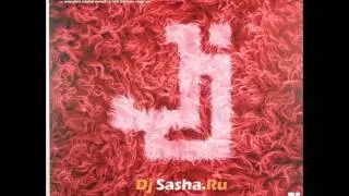 Junior jack - Stupidisco (Dj Sasha.Ru Remix)