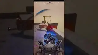Nova arma laser no Warzone ao som de Confess your love...🤌