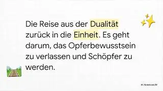 Seelenpotential: Der Weg zum spirituellen Erwachen und zur Einheit