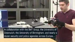 Serious games: bringing counter-terrorism training into the 21st century